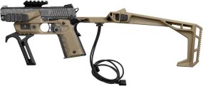 Конверсійний кіт Recover Tactical 20/11 UR Tan для 1911