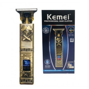 Машинка для стрижки волос KEMEI KM-2232 Metal Dragon (42801-KM-2232_631)