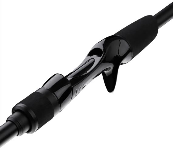 Спінінг Favorite X1 General Heavy X1.1C-772MH 2.32m 10-32g Ex.Fast Casting | Зображення 1