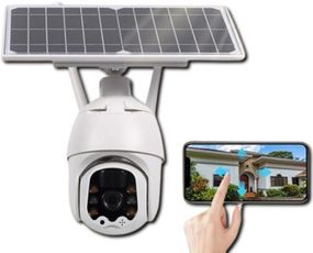 Камера відеоспостереження PTZ 4G 3MP XPRO TP4 (41812-PTZ TP4 4G 3MP+ SIM_3003)