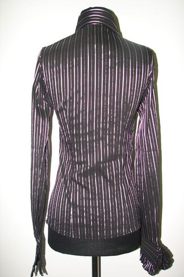 Сорочка з рюшами | Зображення 2