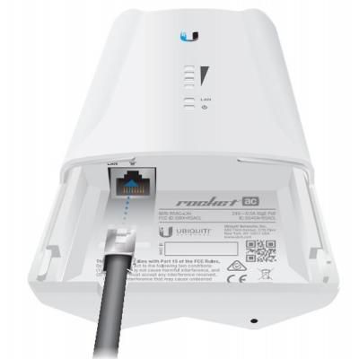 Точка доступа Wi-Fi Ubiquiti R5AC-Lite | Зображення 2
