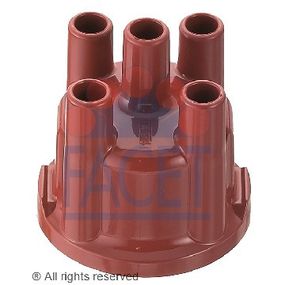 Крышка трамблёра Audi 80/100 1.8 i 83-91,2.7529PHT