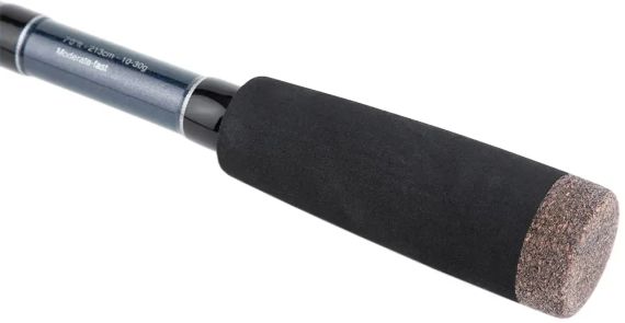 Спінінг Shimano Catana FX Spinning M-Fast 6’0’’/1.83m 14-40g | Зображення 5