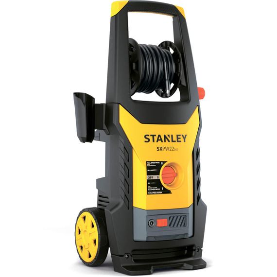 Миття високого тиску електричне STANLEY SXPW22DSS-E