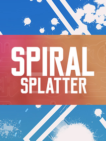 Spiral Splatter Steam PC Key GLOBAL
