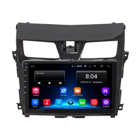 Штатна магнітола 10" Lesko для Nissan Teana III 2014-2020 2/32Gb/ Wi-Fi Optima Ниссан