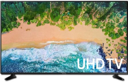 Телевізор LED UHD Smart TV XPRO T2 45 (43557-_7854)