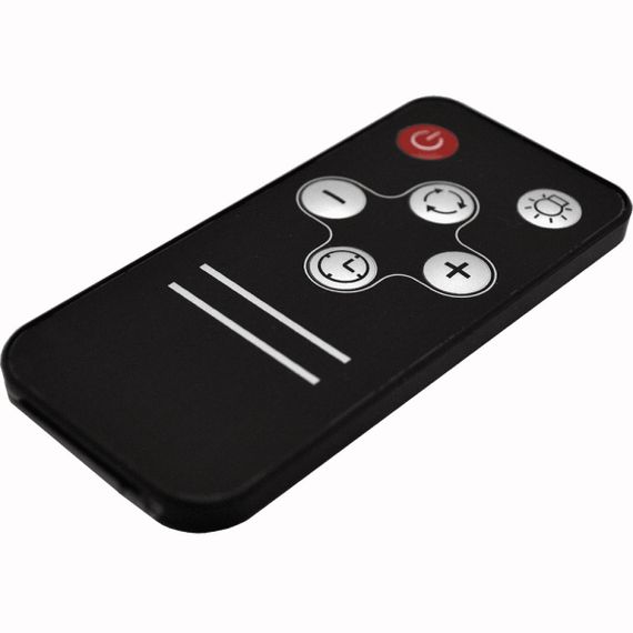 Витяжка похила скло GVN 3521 B Grunhelm | Зображення 4