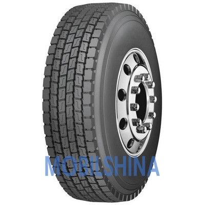 Всесезонные шины Firemax FM08 (ведущая) (315/80R22.5 156/153L)