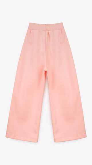 Костюм кофта+штани для дівчинки XZKAMI 24010 110 см Рожевий shop (2000999162374) | Зображення 8