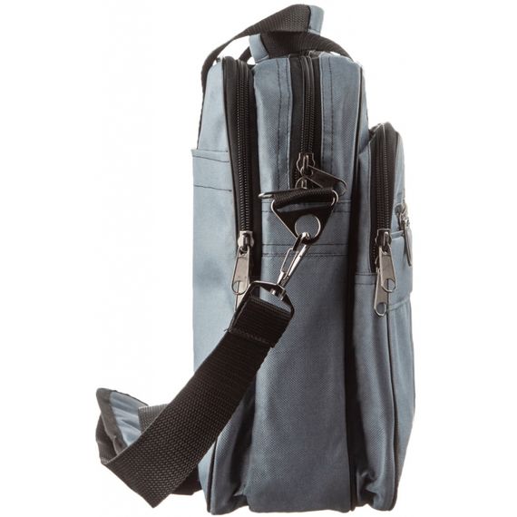 Сумка для ноутбука Porto 15.6" PN31 Gray (PN31GY) | Зображення 2