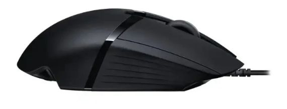 Миша Logitech USB G402 ігрова | Зображення 1
