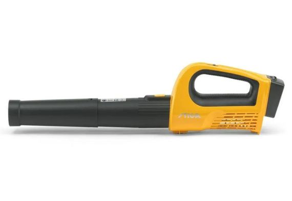 Повітродувка акумуляторна Stiga з АКБ та ЗП BL100eKit | Зображення 2