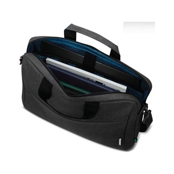 Сумка для ноутбука Lenovo 16" Casual Laptop Topload T210 Black (GX41L83769) | Зображення 2