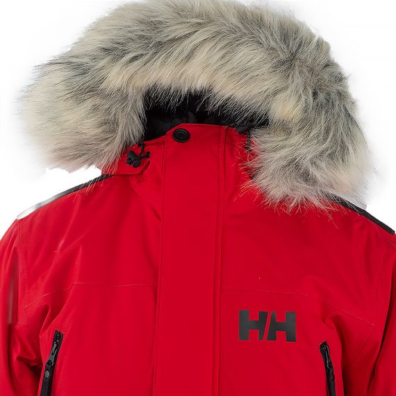 Куртка HELLY HANSEN REINE PARKA | Зображення 2