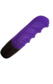 Рельефный вибратор VIBRATISSIMO RAMBO (Приложение НЕ Функционирует!) sexstyle