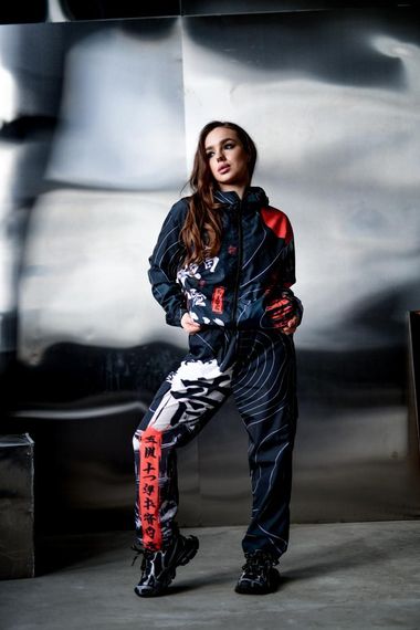 Костюм DRAPP | Зображення 7