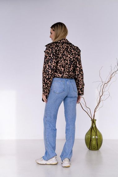 Жіноча косуха | Зображення 7