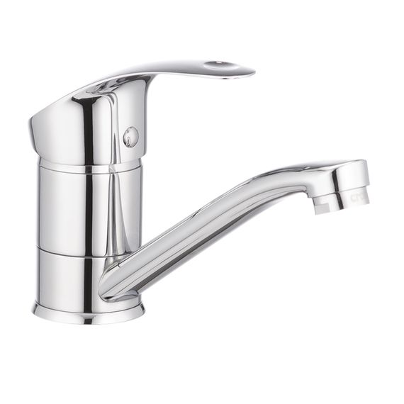 Змішувач для умивальника CRON MARS 004 (CR0048)