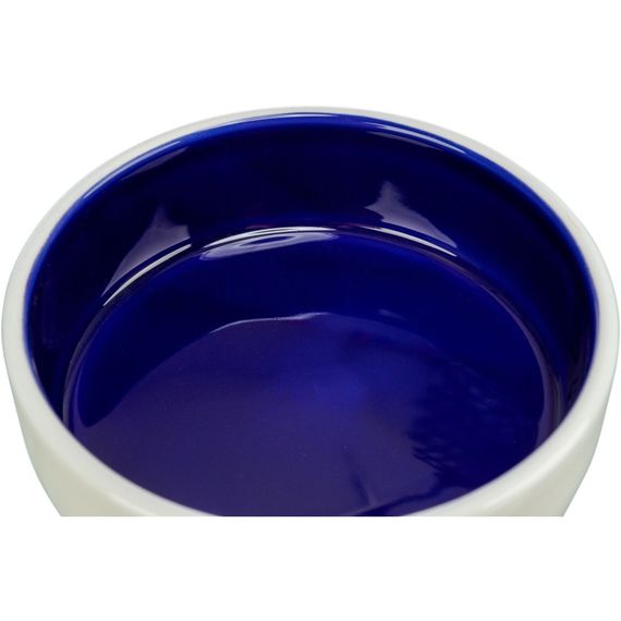 Миска Trixie для котів керамічна 13 см 300 мл | Зображення 1