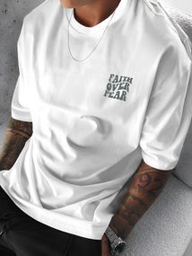 Футболка з дтф принтом