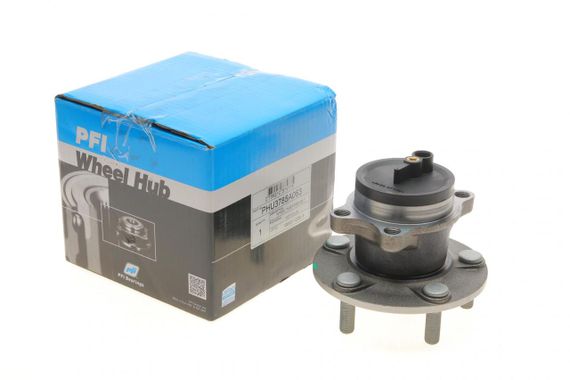 Подшипник ступицы задней Mitsubishi Outlander 12- +ABS  PHU3785A063 | Зображення 1