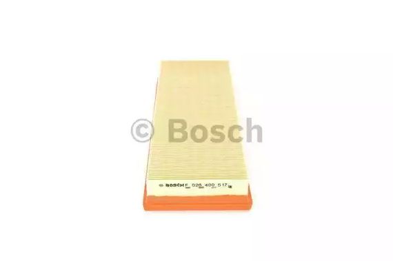 Фільтр повітряний JEEP AVENGER, OPEL ASTRA, BOSCH (F026400517)