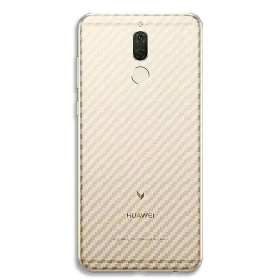 Карбоновая пленка на корпус для Huawei Mate 10 lite | Зображення 1