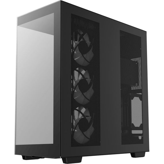 Корпус Deepcool CH780 Black (R-CH780-BKADE41-G-1) | Зображення 2