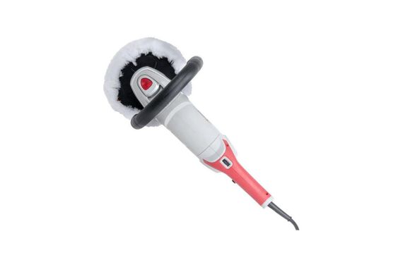 Полировальная шлифмашина Intertool - 1400Вт (DT-0280) | Зображення 6