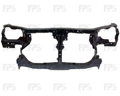 Передняя панель Nissan Almera Classic '06-13 (FPS) 6250095F0C
