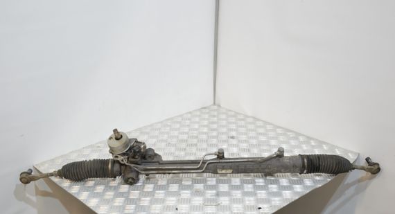 Рульова рейка Audi A6 C6 2004-2011 Рейка рульова Ауді а6 ц6 4F1422066A | Зображення 1