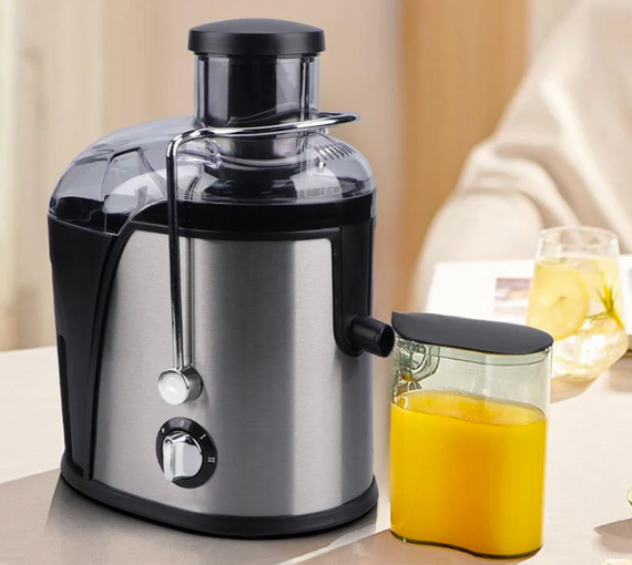 Соковитискач електричний RAF R.2805 500W | Зображення 5