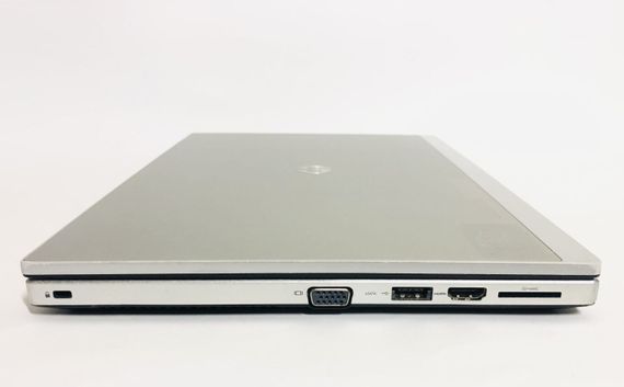Ноутбук HP ProBook 5330m / 13.3" (1366x768) TN / Intel Core i3-2350M (2 (4) ядра по 2.3 GHz) / 8 GB DDR3 / 250 GB HDD / Intel HD Graphics 3000 / WebCam б/у | Зображення 3