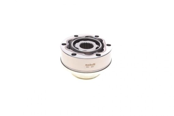 Шрус внутренний Fiat Croma Tempra Tipo 85-96 Fiorino 88-00 25z 100mm  16-1002 | Зображення 7