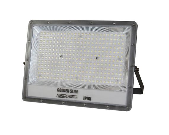Прожектор LED 400W GOLDEN Slim 220V 44000Lm 6500K IP65 Ny95000998