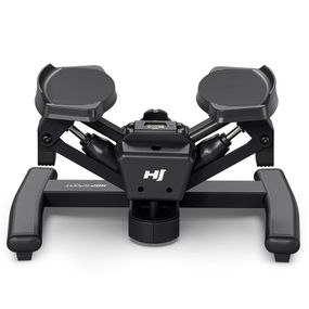 Степпер Hop-Sport HS-060S 2в1 Snash черный