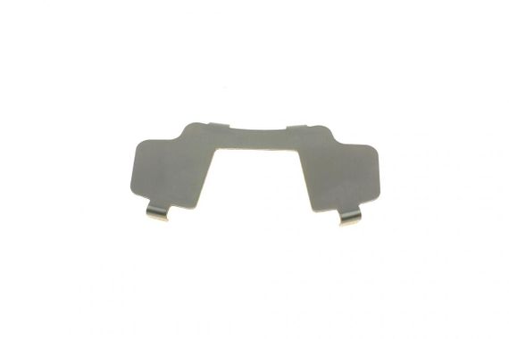 Колодки гальмівні передні Opel Astra F 91-01 Vectra A B 88-03 Kadett E 85-92 Omega A 86-94 22-0117-0 | Зображення 9