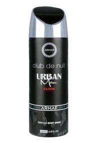 Дезодорант Armaf Club de Nuit Urban Elixir мужской дезодорант 200мл 200 мл