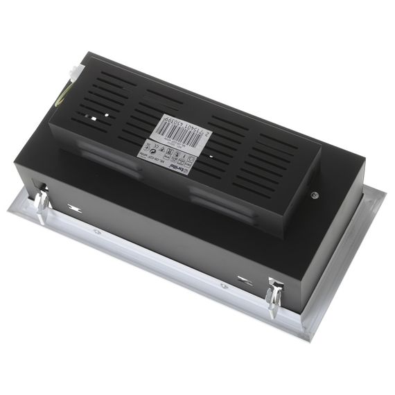 Светильник карданный ML-08-02F white G53 | Зображення 6