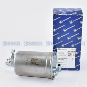 Фильтр топливный Audi A4 2.7/3.0 TDI 04-, KS, 50013976,