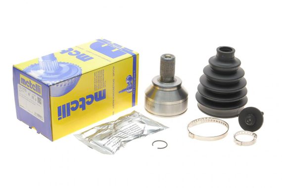 ШРКШ зовнішній Volvo S40 II V50 1.8-2.0 F FlexFuel 10- 36z 23z 56mm 82.1mm 48mm 15-1775