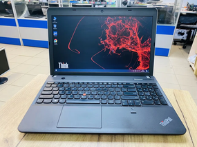 Ноутбук Lenovo Thinkpad E540 15.6 core i5 4200M/8gb/HDD 500