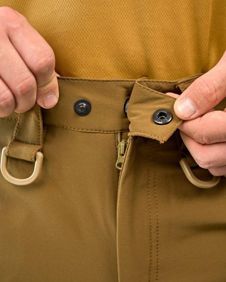 Тактичні штани Patriot аналог coyot ВТ5974 | Зображення 5