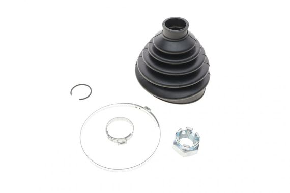 Пыльник шруса наружный Hyundai Tucson 06-10 Santa Fe 06- Kia Sorento 09- 27.3x96.5x109  к-кт  13-0498 | Зображення 1