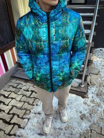 Куртка