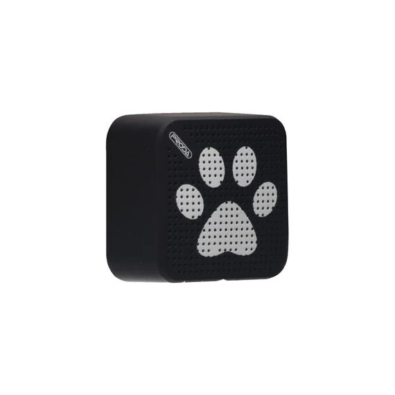 Портативна Bluetooth колонка з потужним звуком PRODA PD-S100 (32952-01_414) | Зображення 2
