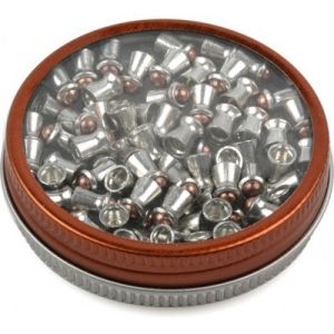 Пульки PBA Armor 0,72 г; кал. 5,5; 75 шт.