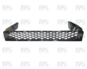 Решетка бампера Toyota FJ Cruiser 06- черная (FPS) 5311235030